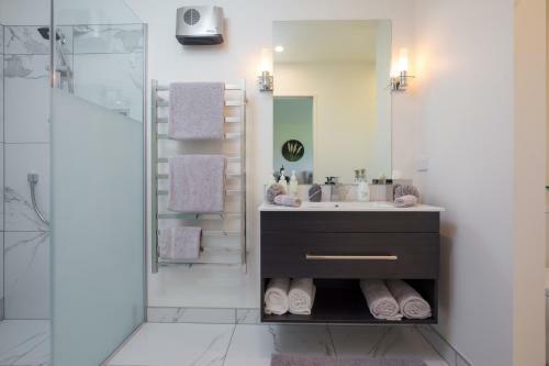 Stonehaven Homestay B&B