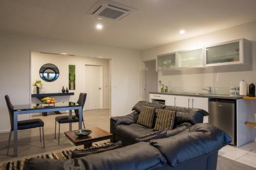 Stonehaven Homestay B&B