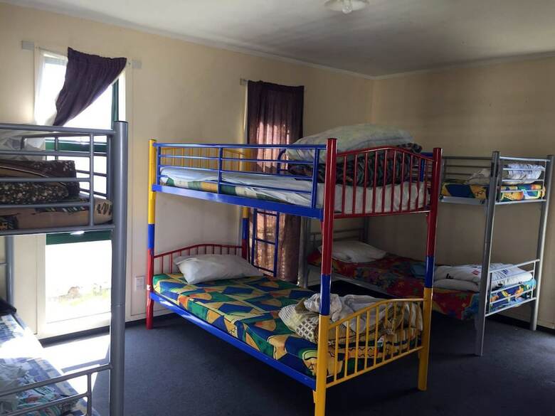 Albergue Peace Haven Backpackers
