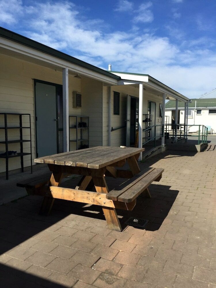 Albergue Peace Haven Backpackers