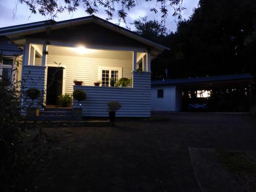 Apartamentos Bungalow On Bell Common