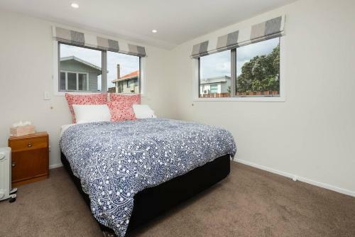 Apartamento Bills Beach Cottage