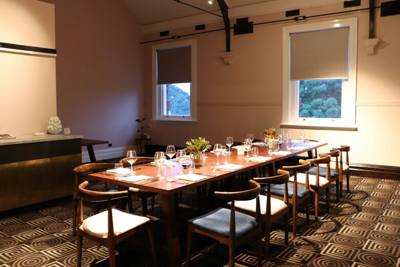 Clarence Boutique Hotel