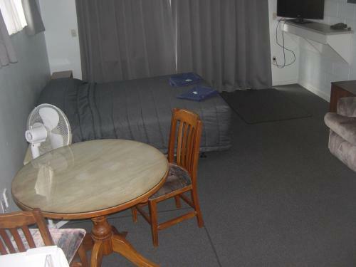 Strand Motel