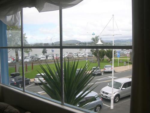 Strand Motel