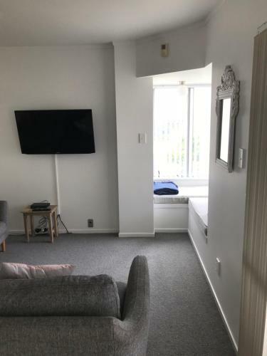 Apartamento Unit By The Beach