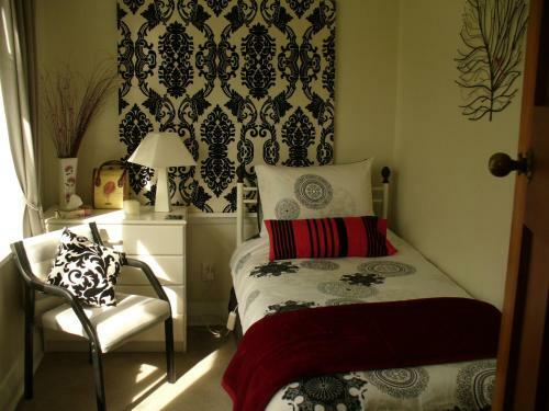 Oasis On Orwell Bed And Breakfast