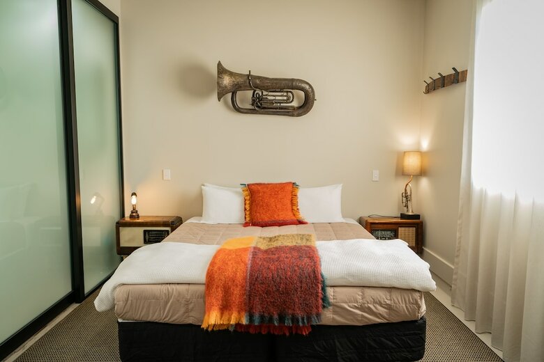 Hotel Poshtel