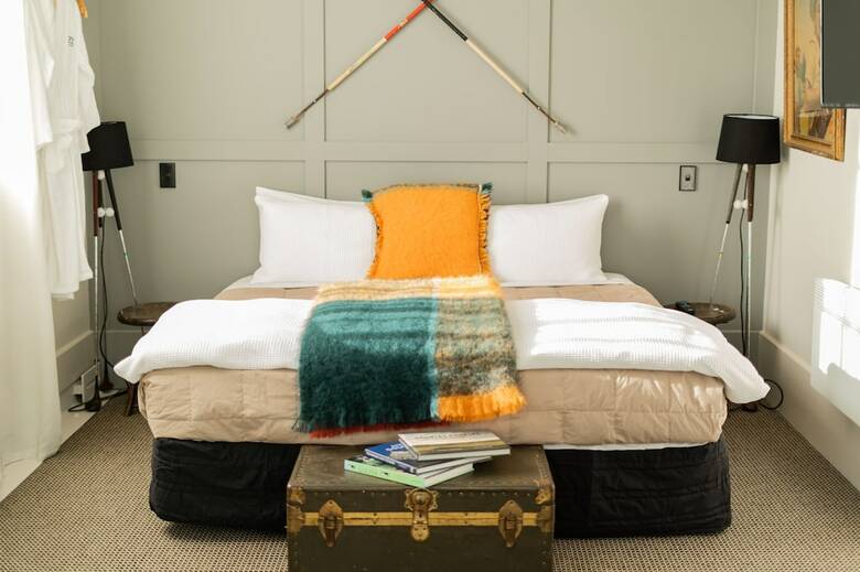 Hotel Poshtel