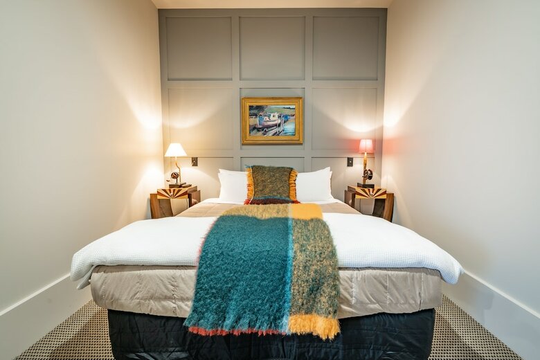Hotel Poshtel