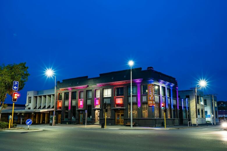 Hotel Poshtel