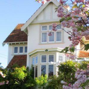 Bed & Breakfast The Wansbeck