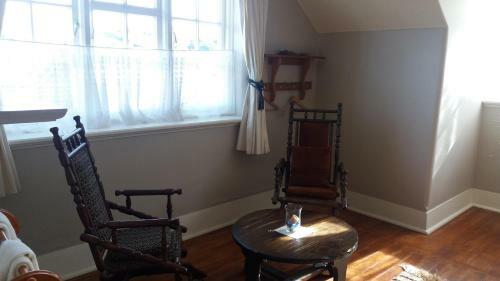 Chimneys B&B
