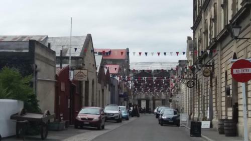 Chimneys B&B