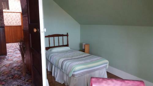 Chimneys B&B