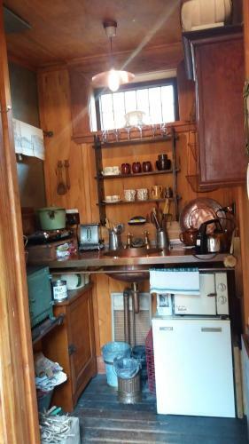 Apartamentos Bookbinders's Retreat