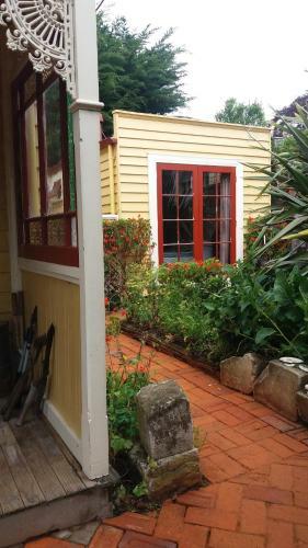 Apartamentos Bookbinders's Retreat