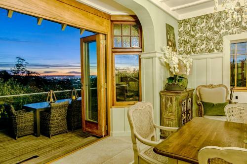Villa The Terrace