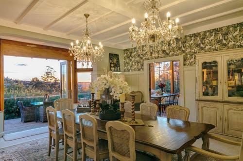 Villa The Terrace