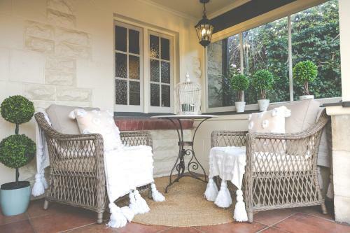 Villa The Terrace