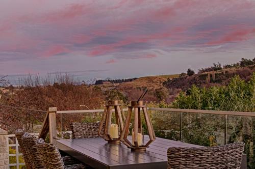 Villa The Terrace