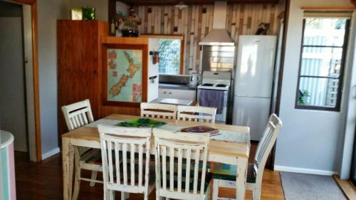 Seaview Cottage