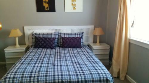 Seaview Cottage