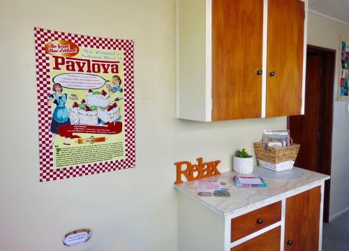 Apartamento Retro On Ure