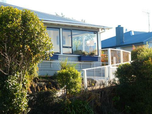 Apartamento Quarterdeck