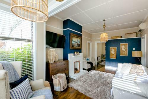 Apartamento Quarterdeck
