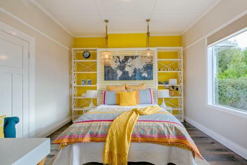 Apartamento Quarterdeck