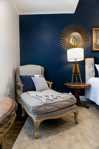 Apartamento Quarterdeck