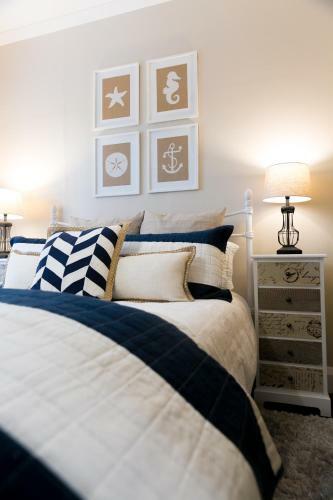 Apartamento Quarterdeck