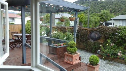 Bed & Breakfast Al And Rosies B+b