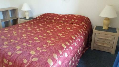 Pioneer Motel