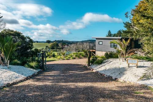 Kereru Villas
