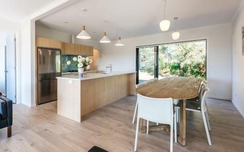 Kereru Villas