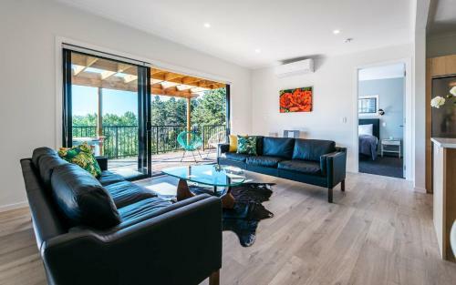 Kereru Villas