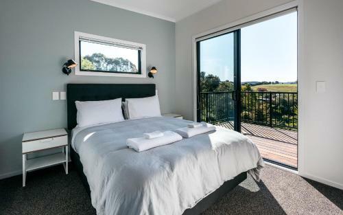 Kereru Villas
