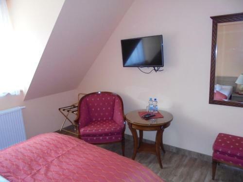 Hostal Bukowa Przysta? Barlinek