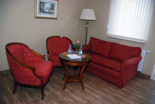 Hostal Bukowa Przysta? Barlinek