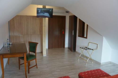 Hostal Bukowa Przysta? Barlinek
