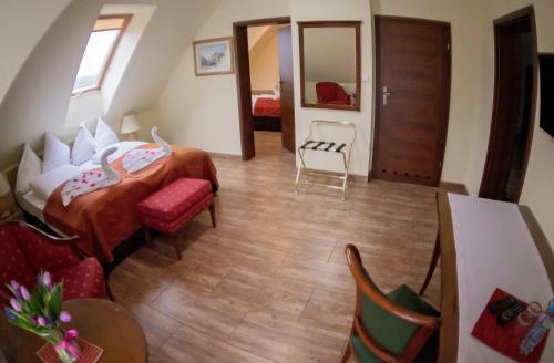 Hostal Bukowa Przysta? Barlinek