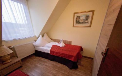 Hostal Bukowa Przysta? Barlinek