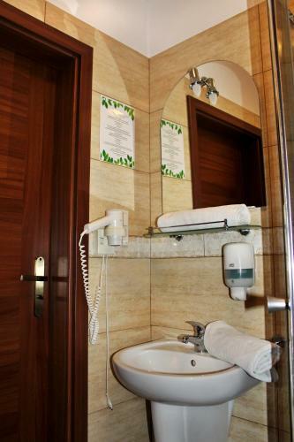 Hostal Bukowa Przysta? Barlinek