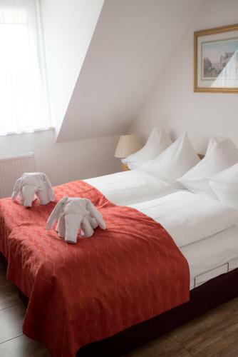 Hostal Bukowa Przysta? Barlinek