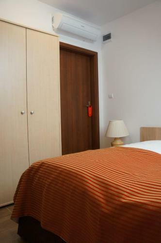 Hostal Bukowa Przysta? Barlinek