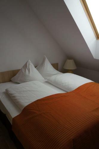 Hostal Bukowa Przysta? Barlinek