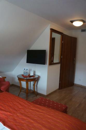 Hostal Bukowa Przysta? Barlinek
