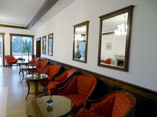 Hostal Bukowa Przysta? Barlinek